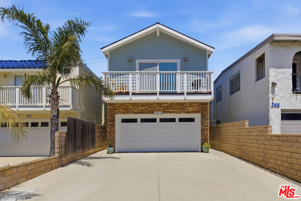 261 Highland