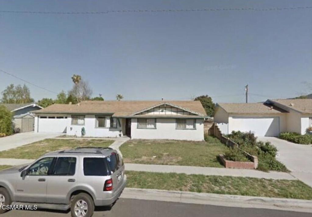 208 Dorena Drive