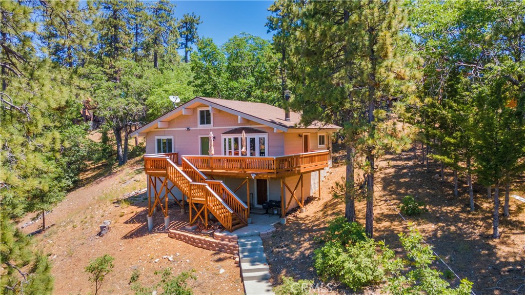 39576 Oak Glen Road