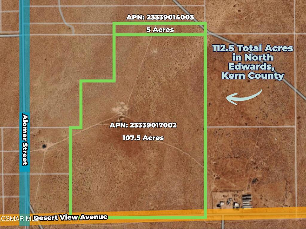 0 Desert View Avenue