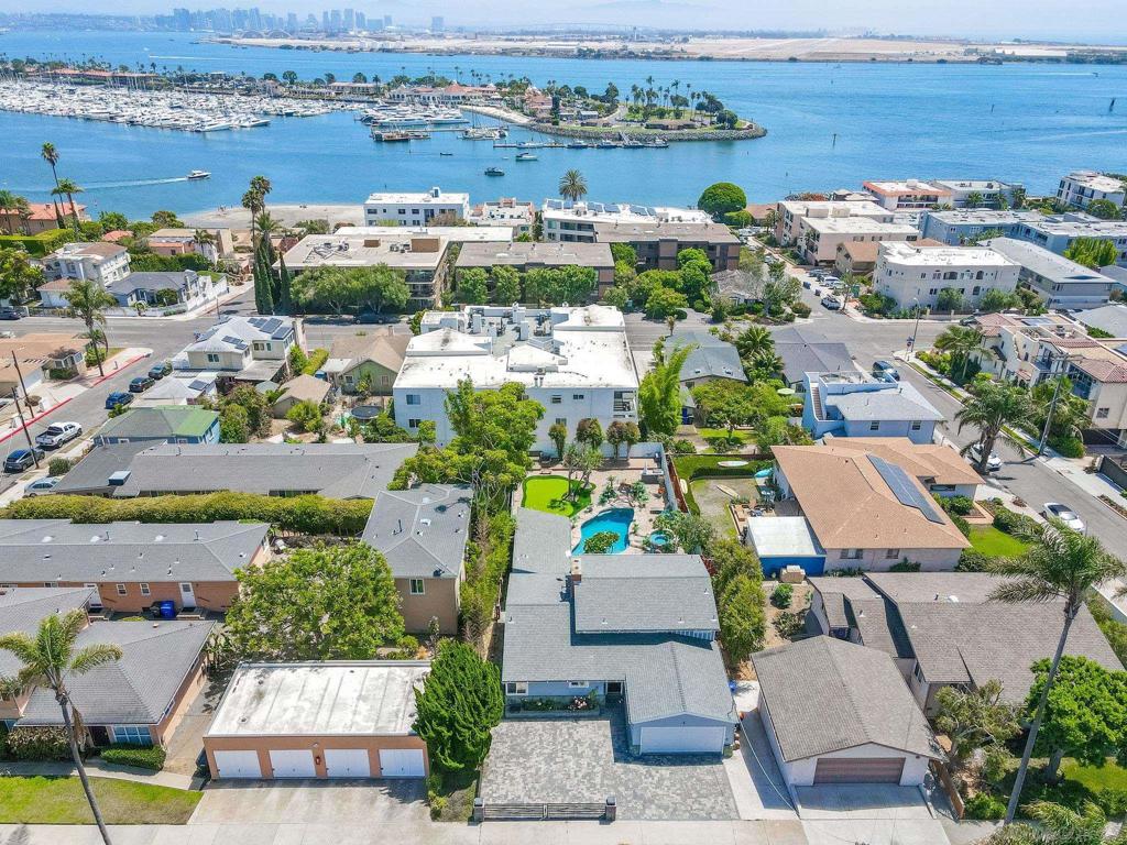 419 San Elijo St