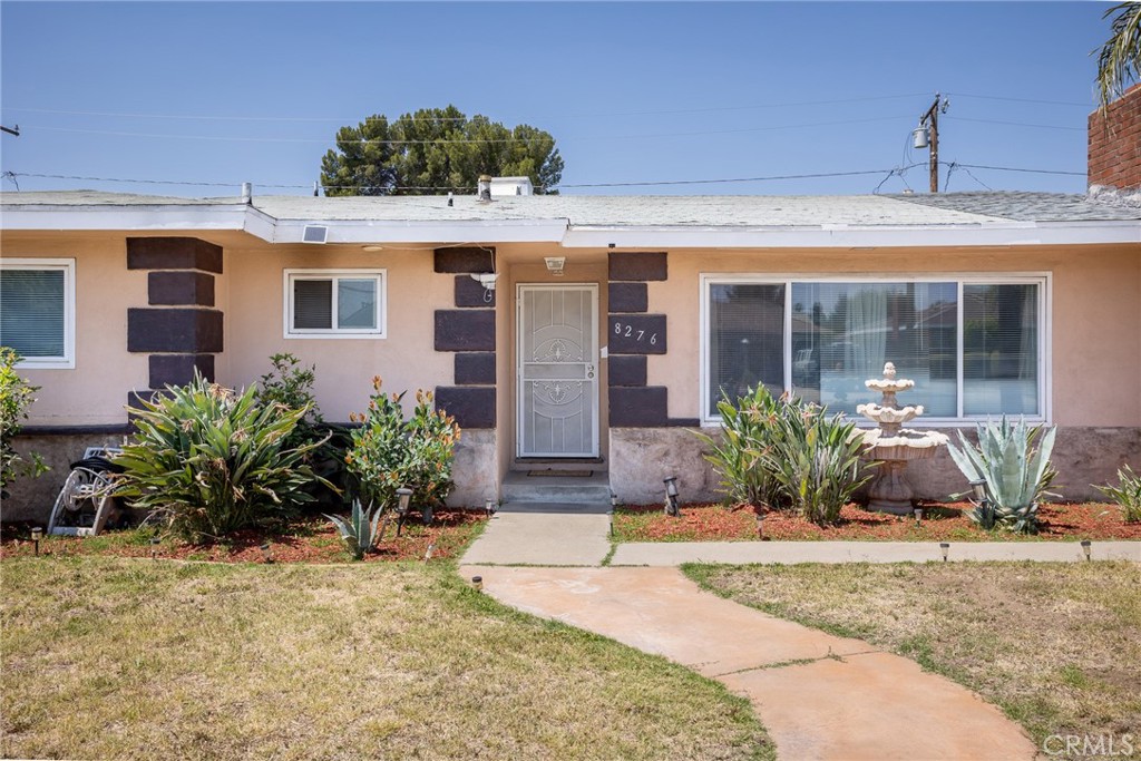 8276 Sewell