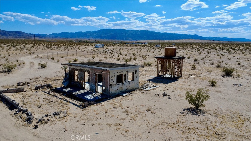 5620 Mojave Road