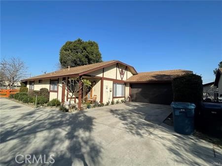 16641 California