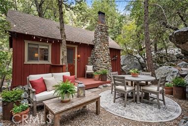 105 Upper San Antonio Falls