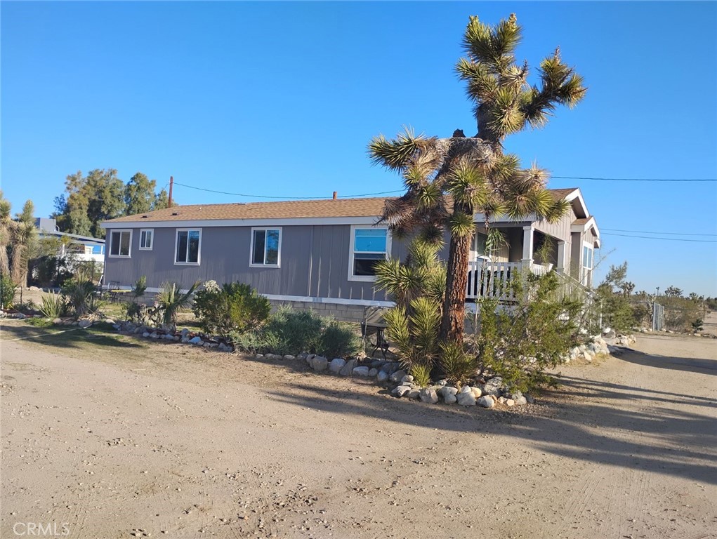 59188 Forrest Drive