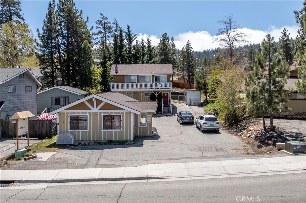 40565 Big Bear
