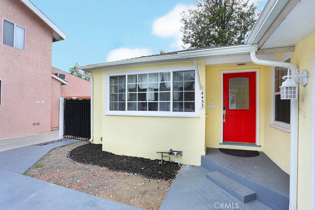 4433 Stern Avenue