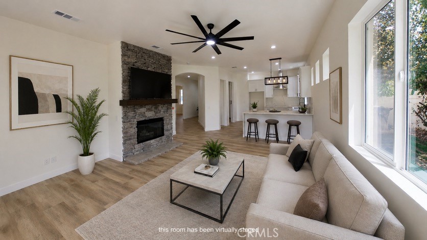 1040 Angus Glen Court