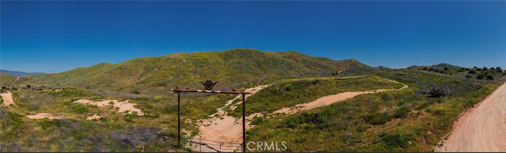 1 Dawson Canyon Rd