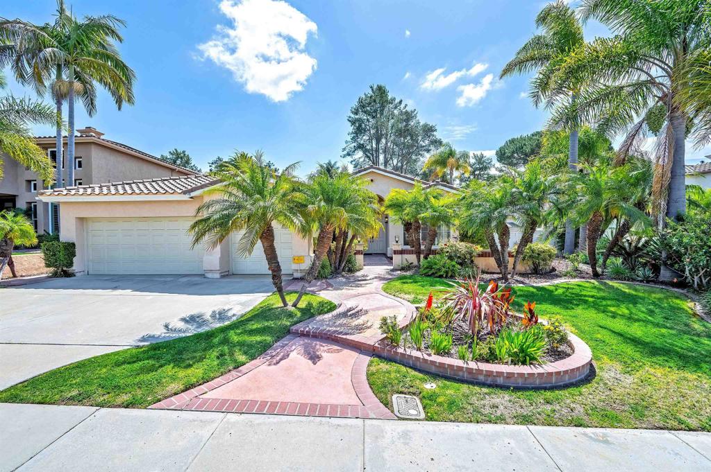354 Benevente Drive