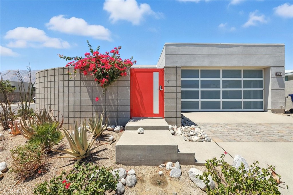 3345 Ambassador Drive