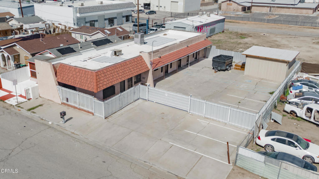 113 Pillsbury Street