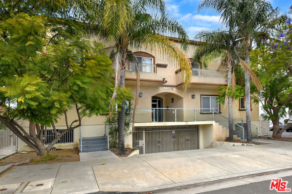 14315 Magnolia Boulevard 101