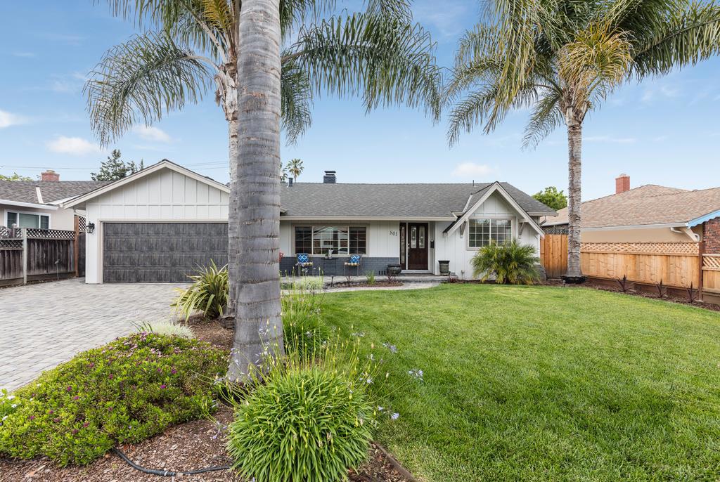 801 Monica Lane