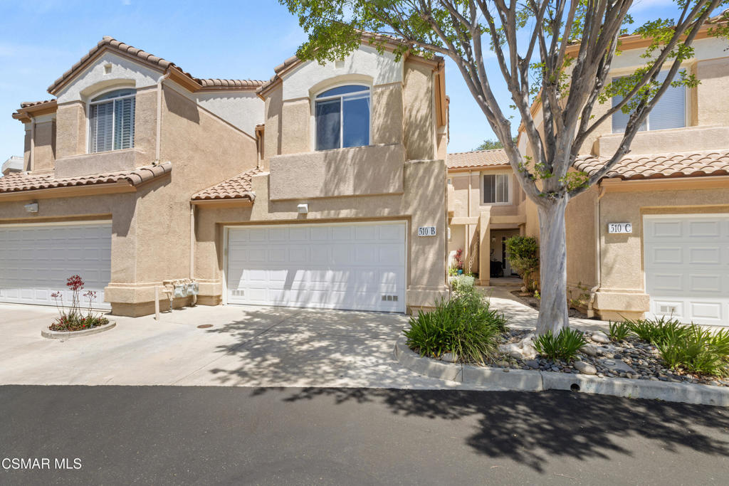 510 Sonata Way B