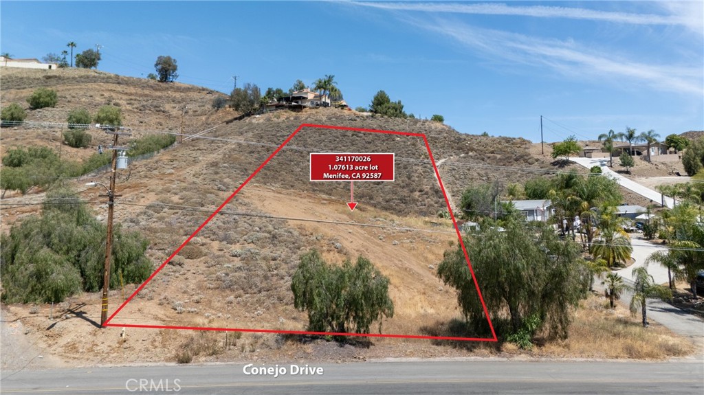 0 Conejo Drive