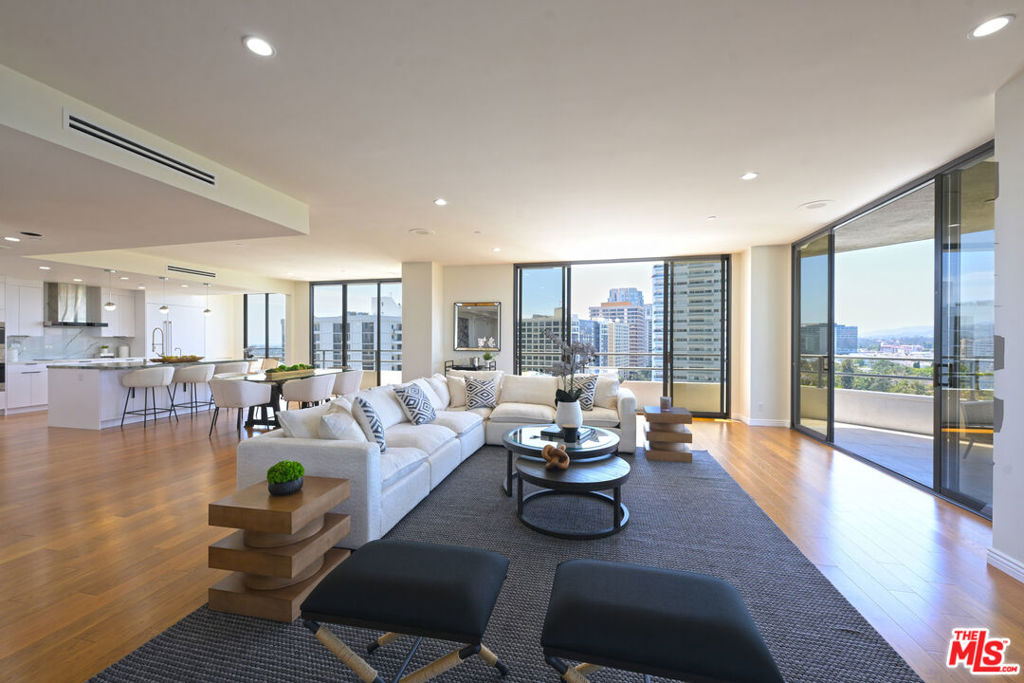 10601 Wilshire Boulevard 1404