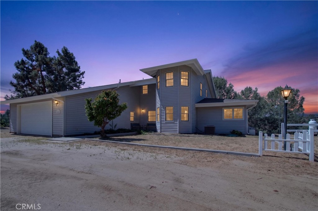 15185 Rancheria Creek Road