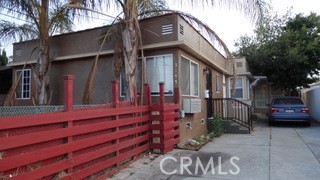 3147 S Halm Avenue