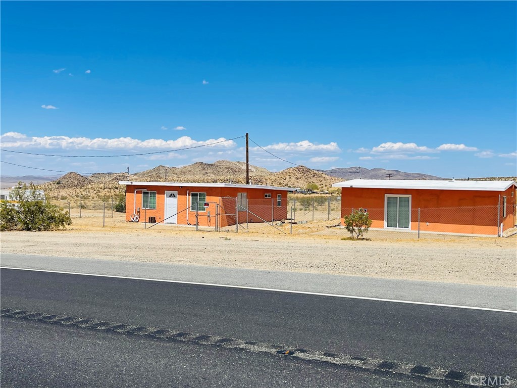 5827 Old Woman Springs Road
