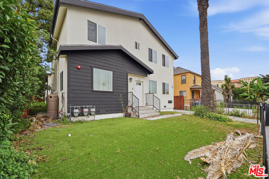 222 W 80th Street