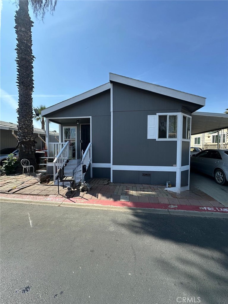 350 E San Jacinto 151