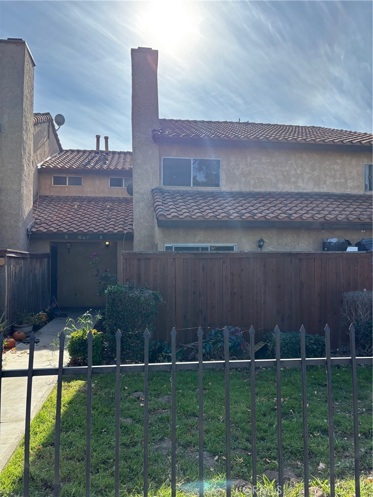 16595 Upland E