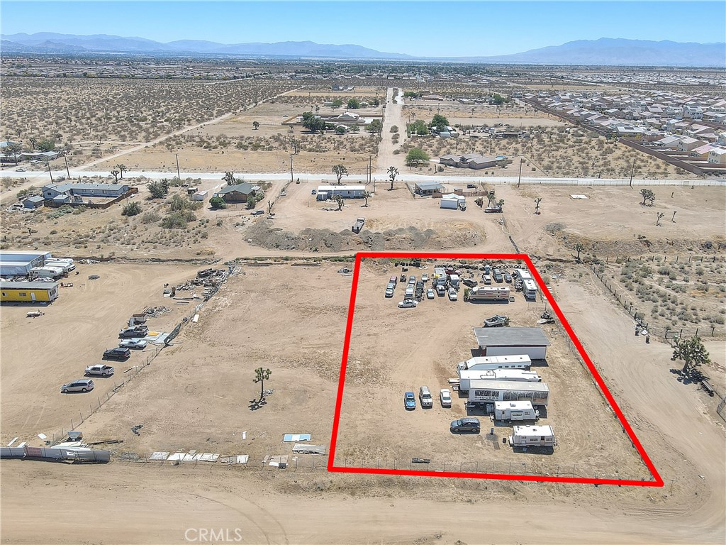 11525 Cactus Road