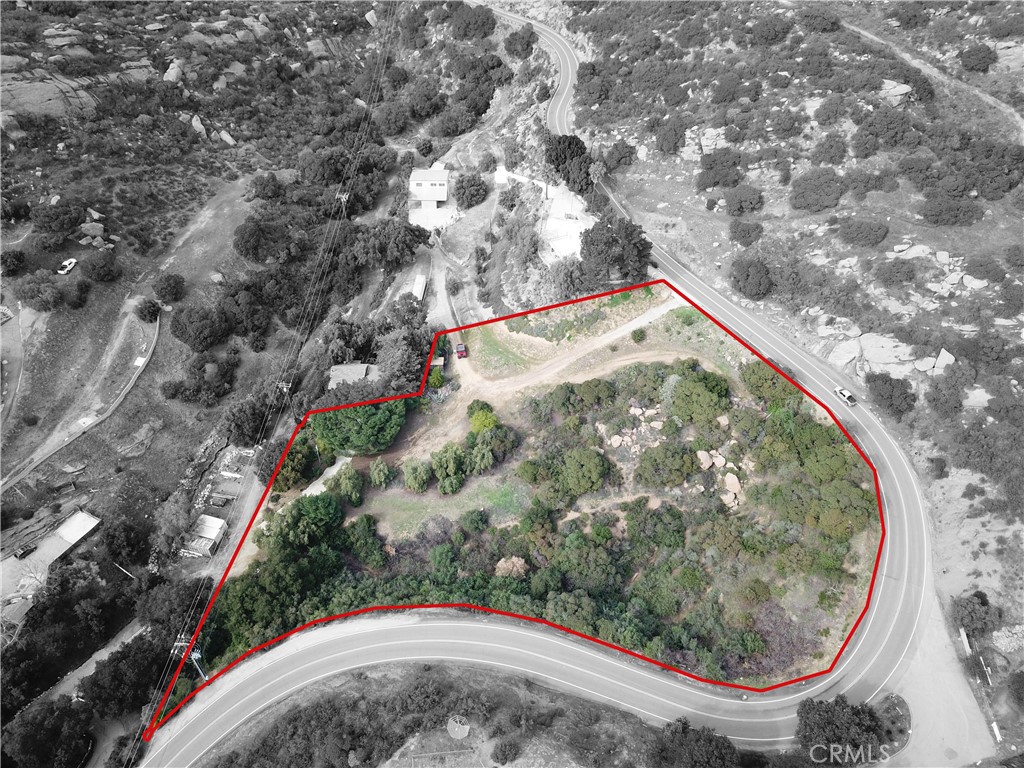 0 Box Canyon