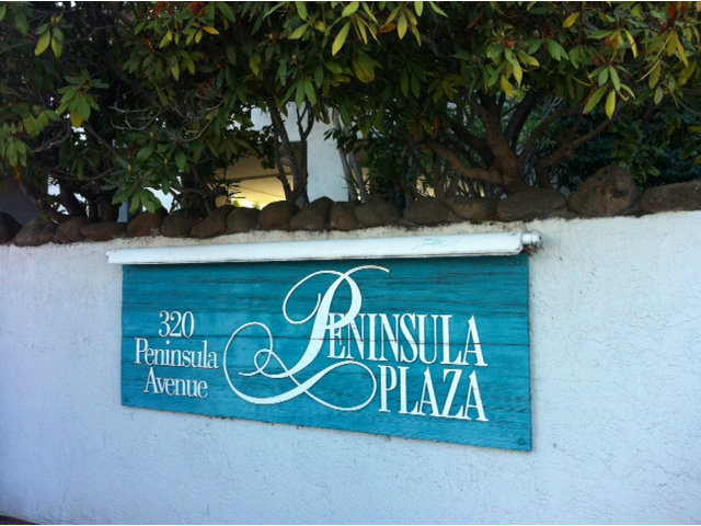 320 PENINSULA Avenue 215