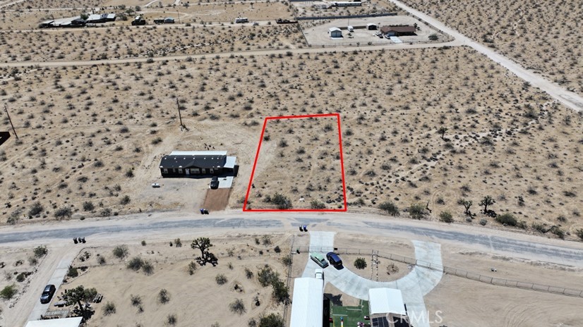 131 LOT 4th Street