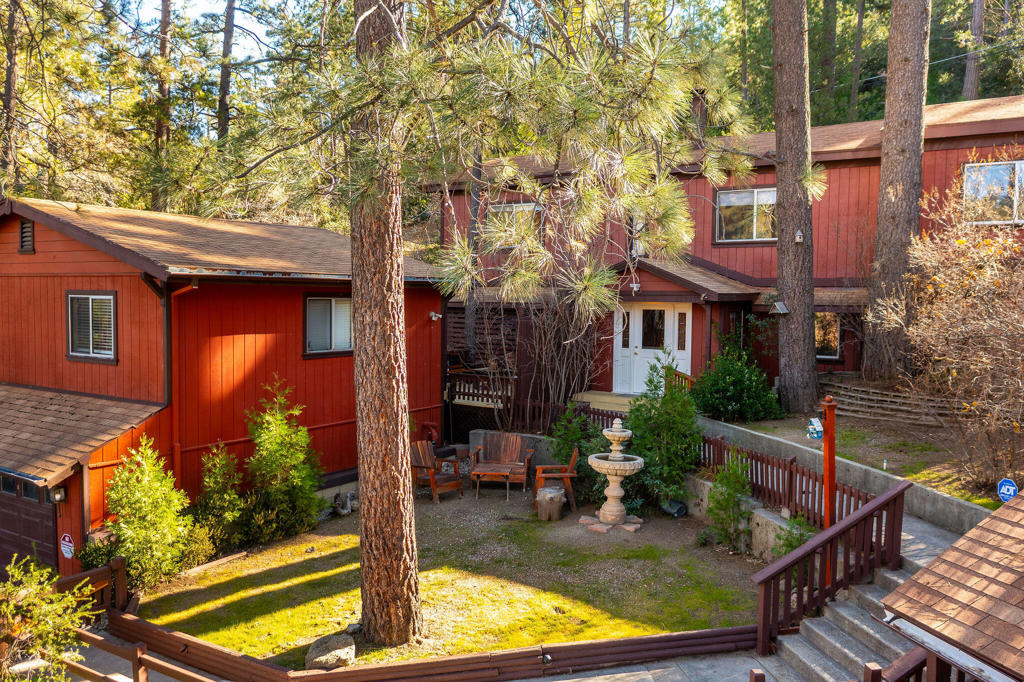 52805 Idyllmont Road