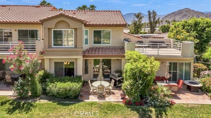 78283 Scarlet Court