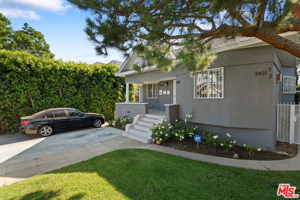 3421 Walton Avenue 3421.5