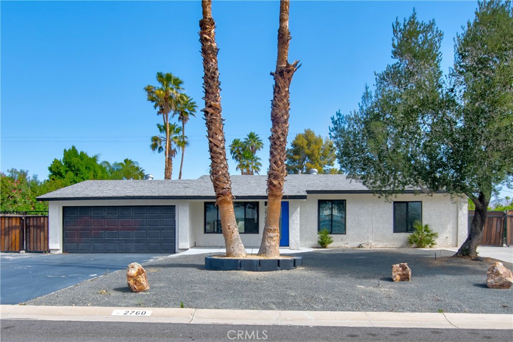2760 E San Angelo