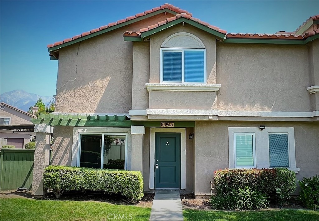 8396 Sunset Trail Place A