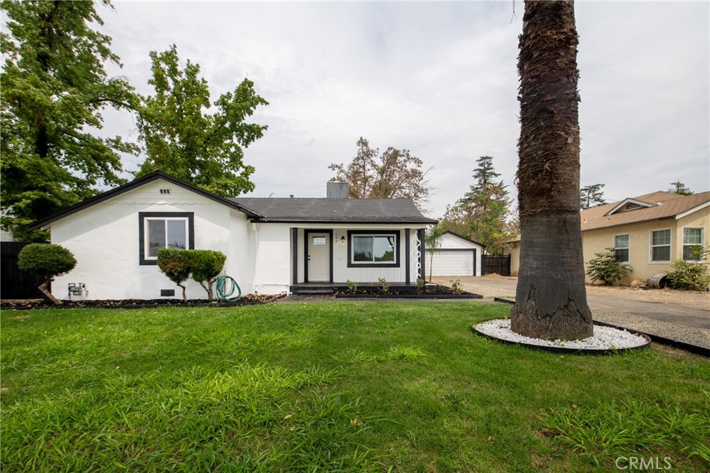 145 E 20th