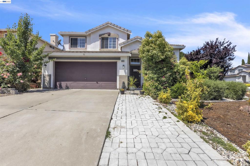 5059 Glenhollow Way