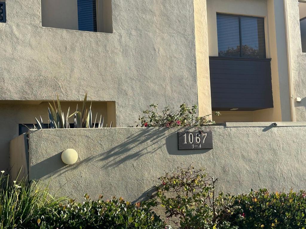 1067 Padre Drive 1