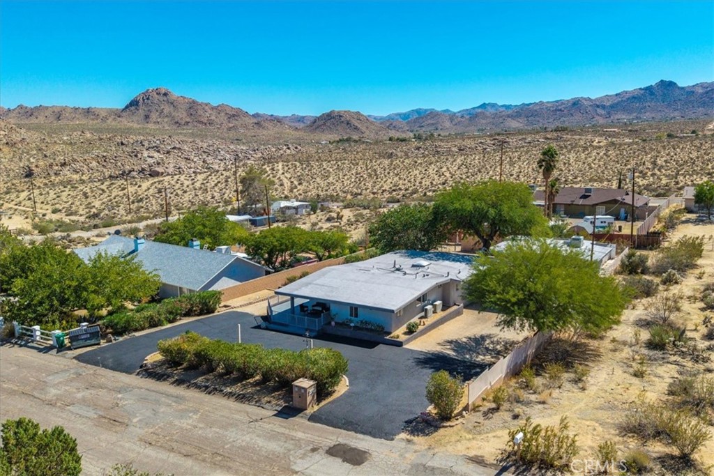61833 Alta Mesa