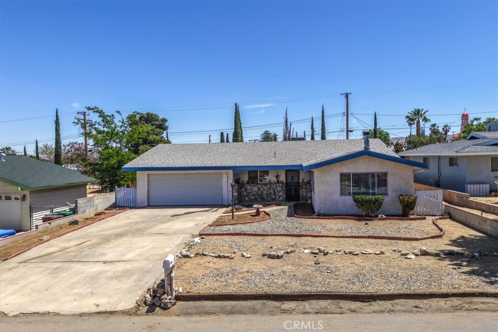 7461 Cibola