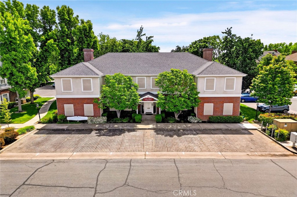 20 Independence Circle