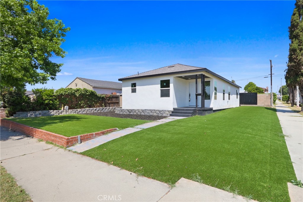 803 W 133rd Street