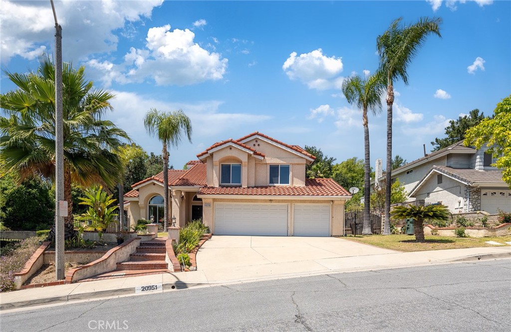 20951 Stoddard Wells