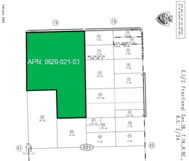 72659 Mesa