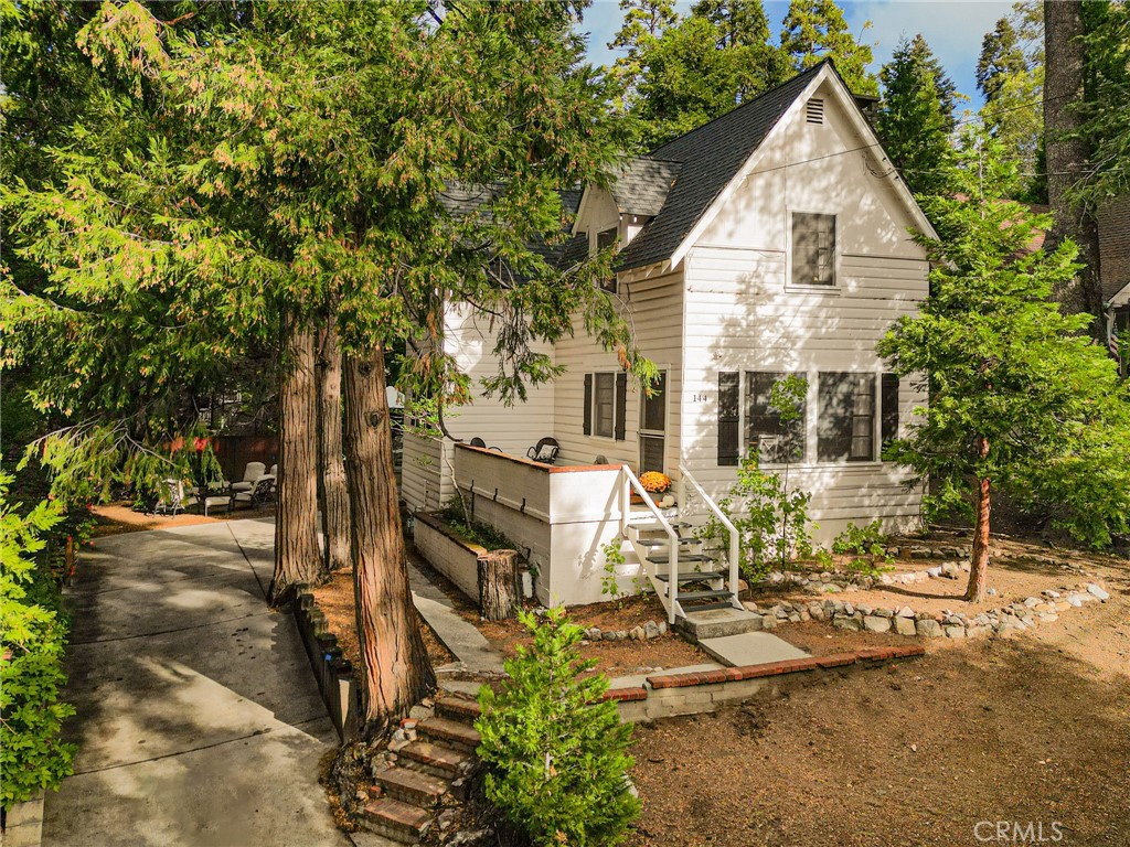 144 Marshall Road