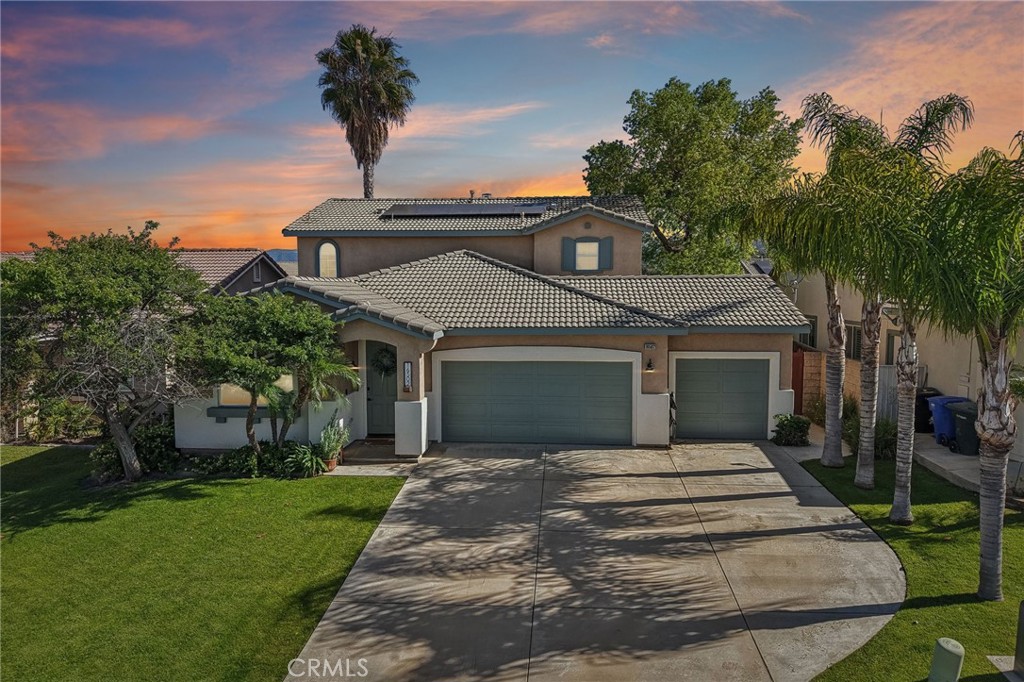 16502 Antelope