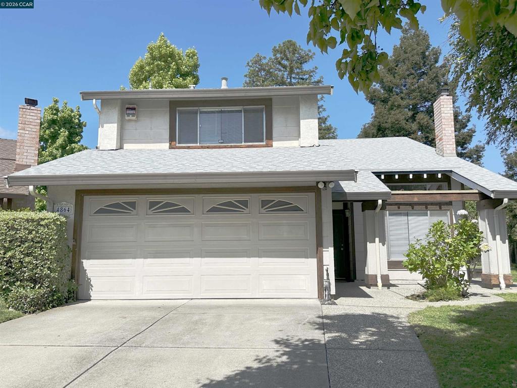 4864 Shadowfalls Dr