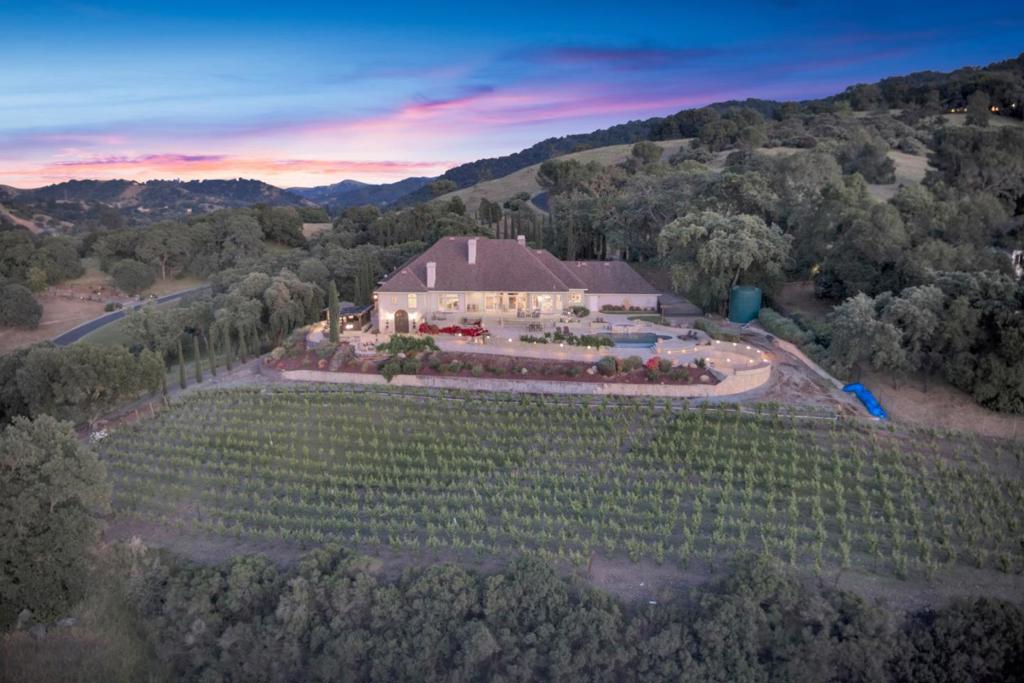 2315 Rockwood Ranch Road